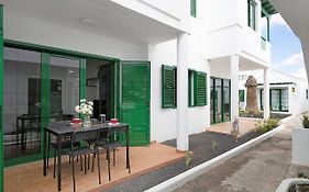 Apartamento Rubi