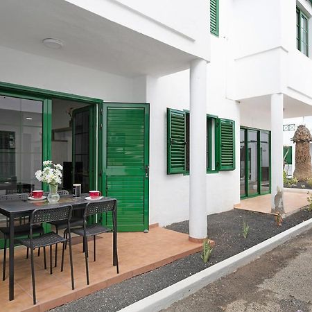 Apartamento Rubi Tias Exterior photo