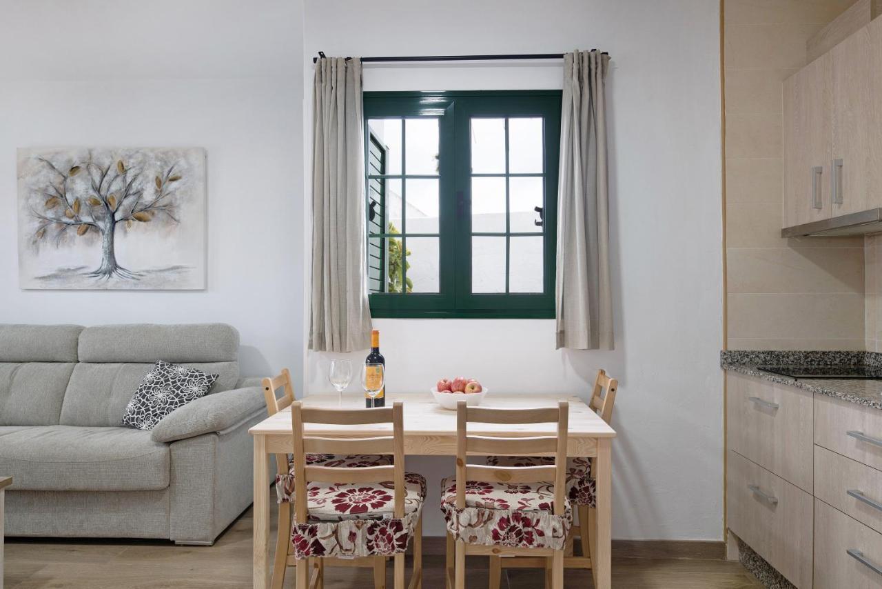 Apartamento Rubi Tias Exterior photo