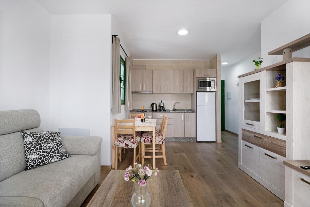 Apartamento Rubi Tias Exterior photo