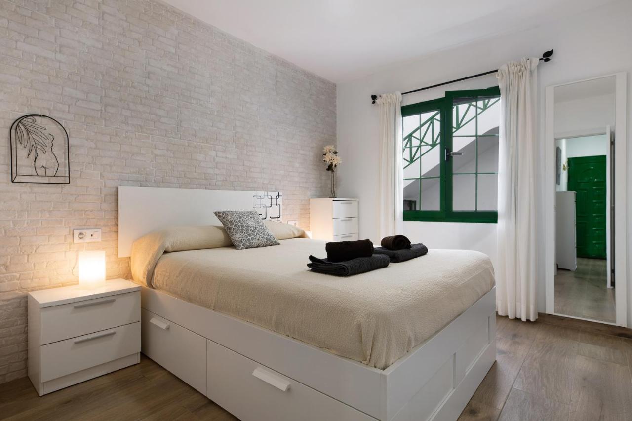 Apartamento Rubi Tias Exterior photo