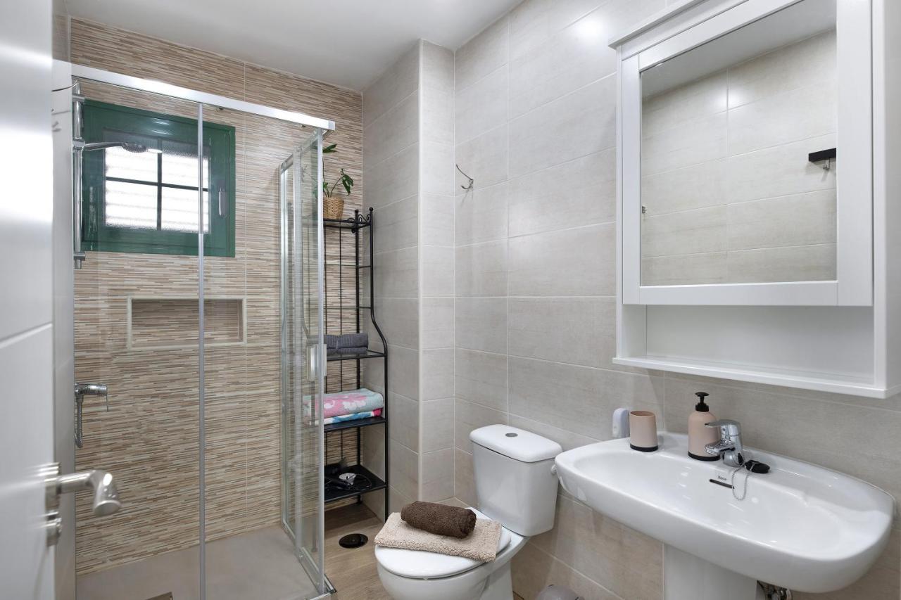 Apartamento Rubi Tias Exterior photo